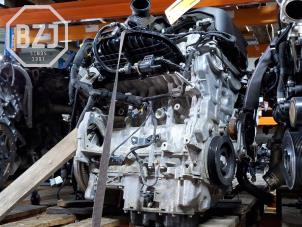 Gebruikte Motor Opel Insignia Grand Sport 1.5 Turbo 16V 165 Prijs € 2.500,00 Margeregeling aangeboden door BZJ b.v.