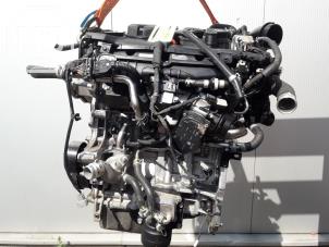 Gebruikte Motor Hyundai Tucson (NX) 1.6 T-GDI Hybrid 48V Prijs € 2.750,00 Margeregeling aangeboden door BZJ b.v.