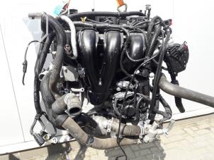 Gebruikte Motor Ford Mondeo V 2.0 Hybrid 16V Prijs € 2.499,00 Margeregeling aangeboden door BZJ b.v.