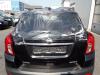 Opel Mokka/Mokka X 1.6 CDTI 16V 4x2 Achterklep