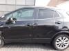 Opel Mokka/Mokka X 1.6 CDTI 16V 4x2 B-stijl links