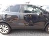Opel Mokka/Mokka X 1.6 CDTI 16V 4x2 B-stijl rechts