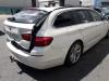 BMW 5 serie Touring (F11) 520d xDrive 16V Achterscherm rechts