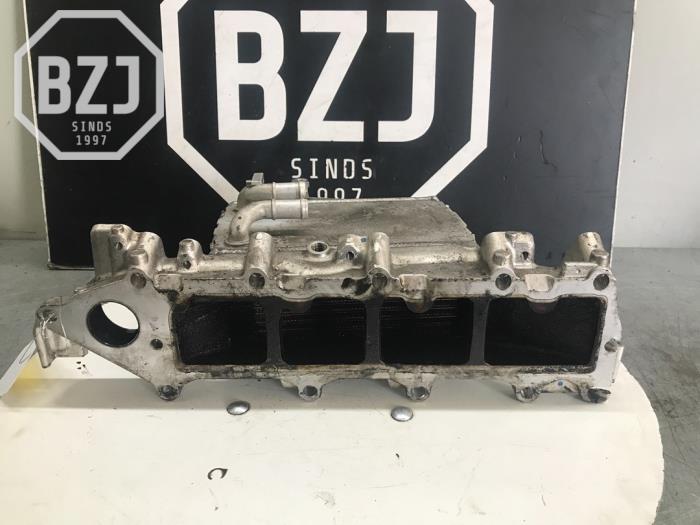 Gebruikte Intercooler Seat Arona Prijs op aanvraag aangeboden door BZJ b.v.