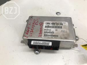 Gebruikte Computer Automatische Bak Landrover Discovery III (LAA/TAA) 2.7 TD V6 Prijs € 150,00 Margeregeling aangeboden door BZJ b.v.