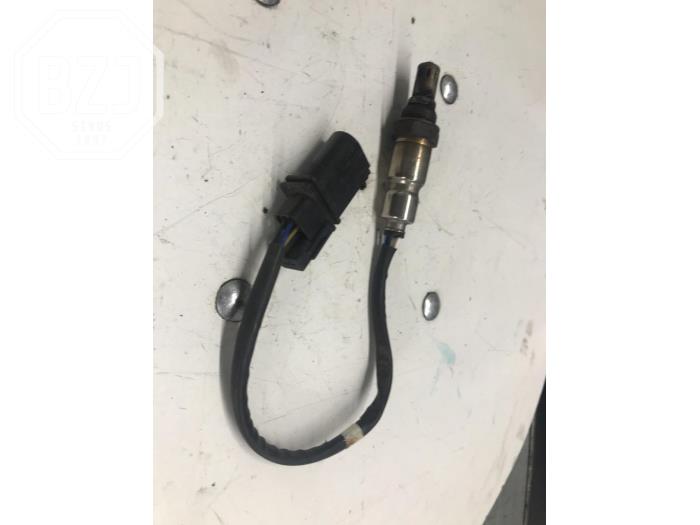 Gebruikte Lambda Sonde Peugeot 5008 I (0A/0E) 1.6 HDiF 16V Prijs € 50,00 Margeregeling aangeboden door BZJ b.v.