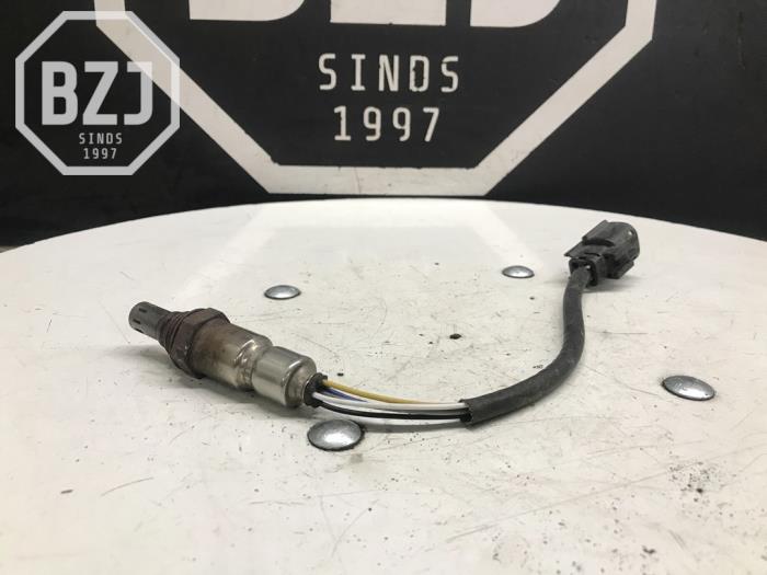 Gebruikte Lambda Sonde Ford Fiesta 6 (JA8) 1.5 TDCi Prijs € 50,00 Margeregeling aangeboden door BZJ b.v.