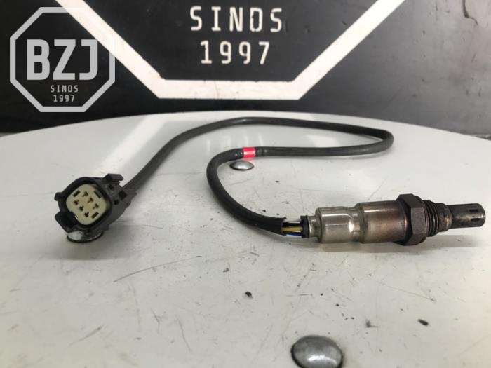 Gebruikte Lambda Sonde Ford Fiesta 6 (JA8) 1.5 TDCi Prijs € 50,00 Margeregeling aangeboden door BZJ b.v.