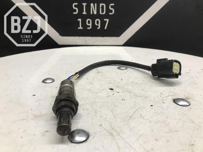 Gebruikte Lambda Sonde Ford Focus Prijs € 50,00 Margeregeling aangeboden door BZJ b.v.