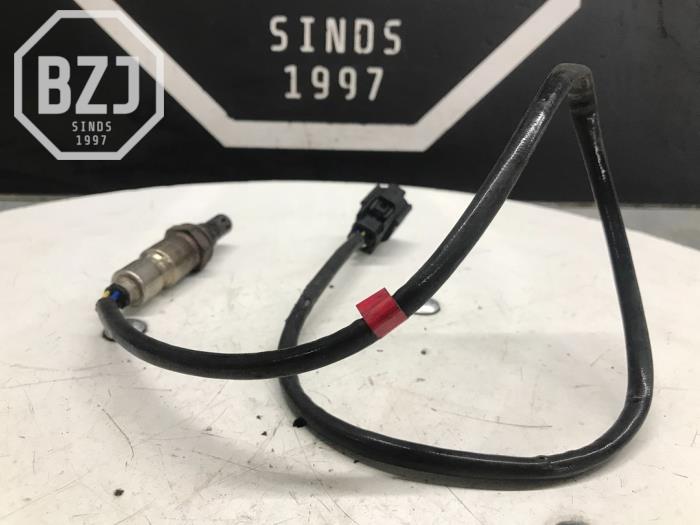 Gebruikte Lambda Sonde Ford Focus Prijs € 50,00 Margeregeling aangeboden door BZJ b.v.