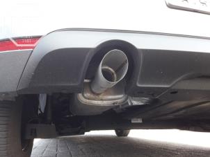 Gebruikte Uitlaat Einddemper Renault Clio V (RJAB) 1.0 TCe 90 12V Prijs € 175,00 Margeregeling aangeboden door BZJ b.v.