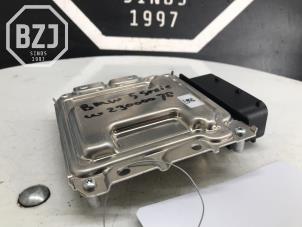 Gebruikte Computer Automatische Bak BMW 5 serie Touring (F11) 520d xDrive 16V Prijs op aanvraag aangeboden door BZJ b.v.