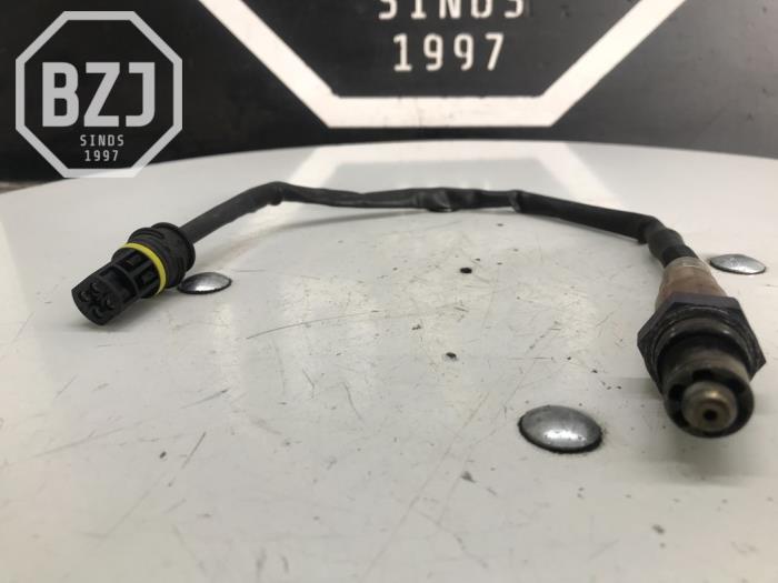 Gebruikte Lambda Sonde Mercedes A (W168) 1.4 A-140 Prijs € 50,00 Margeregeling aangeboden door BZJ b.v.