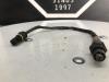 Lambda Sonde van een Mercedes A (W168), 1997 / 2004 1.4 A-140, Hatchback, Benzine, 1.397cc, 60kW (82pk), FWD, M166940, 1997-07 / 2004-08, 168.031; 168.131 2002