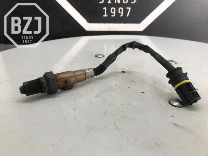 Gebruikte Lambda Sonde Mercedes A (W168) 1.4 A-140 Prijs € 50,00 Margeregeling aangeboden door BZJ b.v.