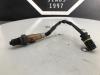 Lambda Sonde van een Mercedes A (W168), 1997 / 2004 1.4 A-140, Hatchback, Benzine, 1.397cc, 60kW (82pk), FWD, M166940, 1997-07 / 2004-08, 168.031; 168.131 2002