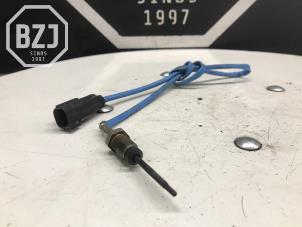 Gebruikte Roetfilter sensor Ford Transit Connect 1.8 TDCi 110 Prijs op aanvraag aangeboden door BZJ b.v.