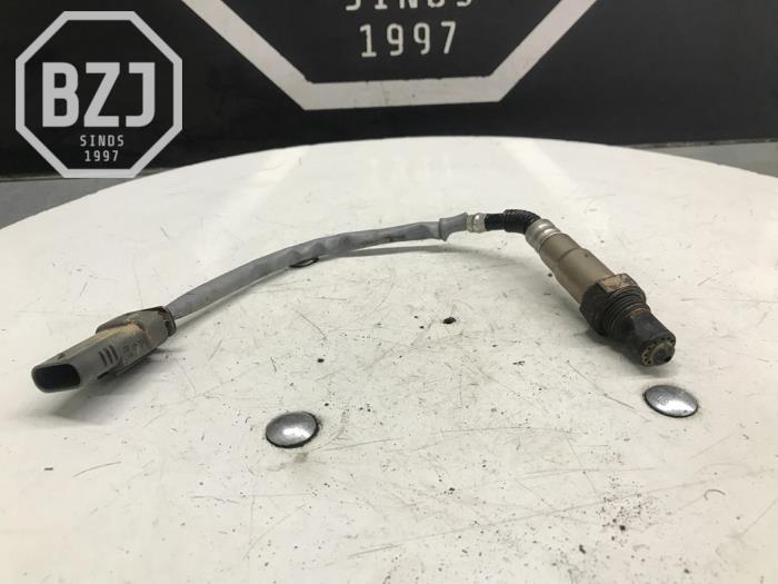 Gebruikte Lambda Sonde Opel Astra K 1.4 Turbo 16V Prijs € 50,00 Margeregeling aangeboden door BZJ b.v.