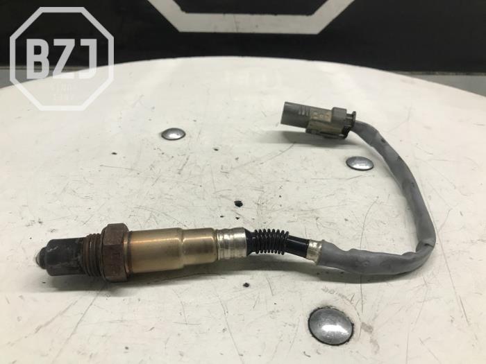 Gebruikte Lambda Sonde Opel Astra K 1.4 Turbo 16V Prijs € 50,00 Margeregeling aangeboden door BZJ b.v.