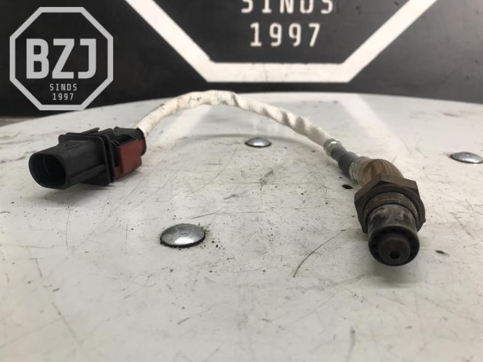 Gebruikte Lambda Sonde Ford Puma 1.0 Ti-VCT EcoBoost mHEV 12V Prijs € 60,50 Inclusief btw aangeboden door BZJ b.v.