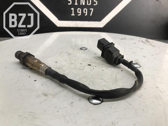 Gebruikte Lambda Sonde Hyundai i40 CW (VFC) 1.7 CRDi 16V Prijs € 50,00 Margeregeling aangeboden door BZJ b.v.