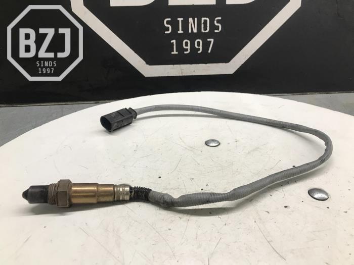 Gebruikte Lambda Sonde Mercedes GLA (156.9) 2.2 200 CDI, d 16V Prijs € 50,00 Margeregeling aangeboden door BZJ b.v.