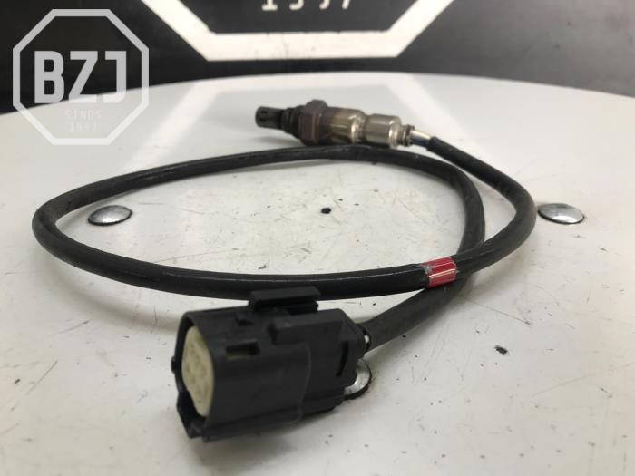 Gebruikte Lambda Sonde Ford Transit Connect (PJ2) 1.5 TDCi ECOnetic Prijs € 60,50 Inclusief btw aangeboden door BZJ b.v.