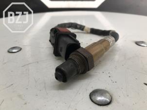 Gebruikte Lambda Sonde Ford Focus 4 1.0 Ti-VCT EcoBoost 12V 125 Prijs € 50,00 Margeregeling aangeboden door BZJ b.v.