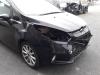 Ford B-Max (JK8) 1.0 EcoBoost 12V 100 Carrosserie Hoek rechts-voor