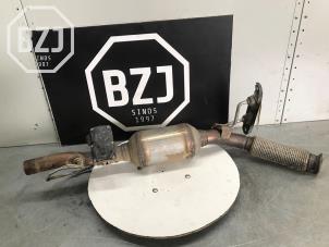 Gebruikte Katalysator Seat Arona (KJX) 1.6 TDI 115 Prijs op aanvraag aangeboden door BZJ b.v.