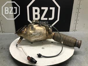 Gebruikte Katalysator Ford Puma 1.0 Ti-VCT EcoBoost 12V Prijs € 500,00 Margeregeling aangeboden door BZJ b.v.