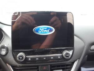 Gebruikte Navigatie Display Ford Puma 1.0 Ti-VCT EcoBoost 12V Prijs op aanvraag aangeboden door BZJ b.v.