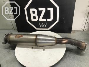 Gebruikte Katalysator Kia Proceed (CD) 1.6 CRDi 16V Prijs op aanvraag aangeboden door BZJ b.v.