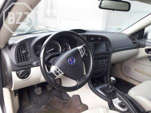 Gebruikte Airbag Set + Module Saab 9-3 II (YS3F) 1.8t 16V Prijs op aanvraag aangeboden door BZJ b.v.