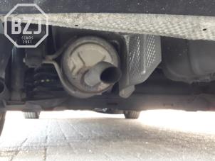 Gebruikte Uitlaat Einddemper Renault Clio IV Estate/Grandtour (7R) 1.5 Energy dCi 90 FAP Prijs op aanvraag aangeboden door BZJ b.v.