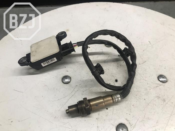 Nox sensor van een Kia Stonic (YB) 1.4 MPI 16V 2019