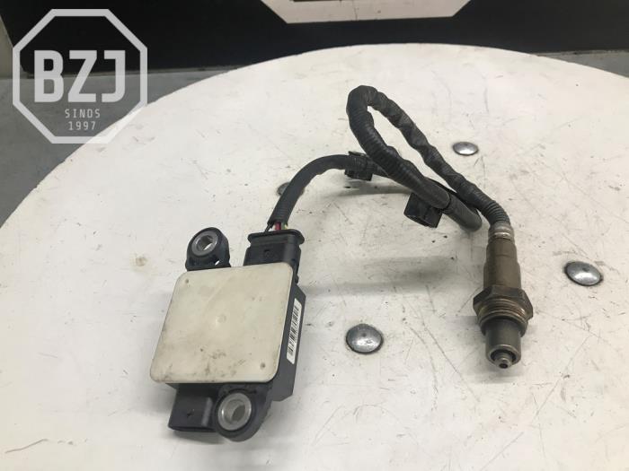 Nox sensor van een Kia Stonic (YB) 1.4 MPI 16V 2019