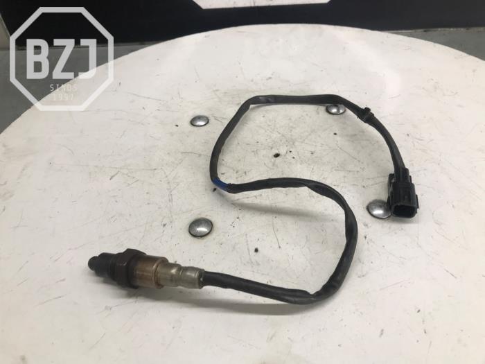 Gebruikte Lambda Sonde Hyundai i10 (B5) 1.0 12V Prijs € 50,00 Margeregeling aangeboden door BZJ b.v.