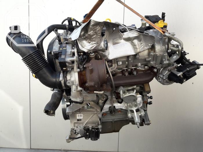 Gebruikte Cilinderkop Jeep Renegade (BU) 1.6 Multijet 16V Prijs op aanvraag aangeboden door BZJ b.v.