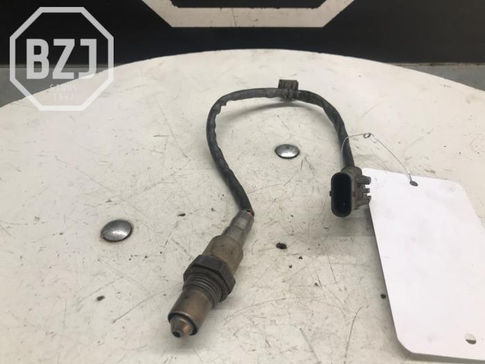 Lambda Sonde Mini Mini (F56), 2013 1.5 12V Cooper D, Hatchback, 2Dr, Diesel, 1.496cc, 85kW (116pk), FWD, B37C15A, 2013-12, XN31; XN32; XY31; XY32 (Gebruikt)