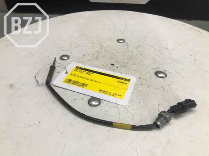 Roetfilter sensor van een MINI Mini (F56) 1.5 12V Cooper D 2018