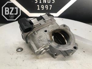 Gebruikte Gasklephuis Opel Combo Prijs op aanvraag aangeboden door BZJ b.v.