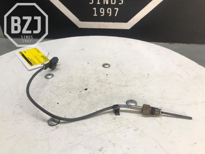 Gebruikte Uitlaat temperatuursensor Kia Sportage (SL) 1.7 CRDi 16V 4x2 Prijs op aanvraag aangeboden door BZJ b.v.