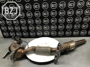 Gebruikte Katalysator Seat Leon (KLB) 1.5 TSI 16V Prijs € 850,00 Margeregeling aangeboden door BZJ b.v.