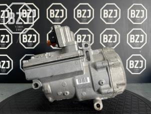 Gebruikte Pomp Airco Renault Kangoo/Grand Kangoo (KW) ZE Prijs € 605,00 Inclusief btw aangeboden door BZJ b.v.