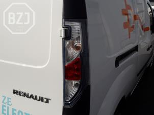 Gebruikte Achterlicht rechts Renault Kangoo/Grand Kangoo (KW) ZE Prijs op aanvraag aangeboden door BZJ b.v.