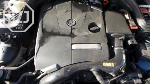 Gebruikte Motor Mercedes C (C204) 1.6 C-180 16V BlueEfficiency Prijs € 2.750,00 Margeregeling aangeboden door BZJ b.v.