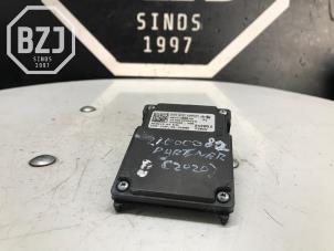 Gebruikte Camera voorzijde Peugeot Partner (EA//EF/EN/EU) 1.2 PureTech 110 Prijs op aanvraag aangeboden door BZJ b.v.