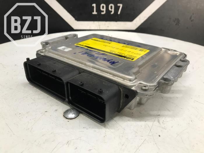 Gebruikte Computer roetfilter Hyundai Tucson (TL) 1.6 GDi 16V 2WD Prijs op aanvraag aangeboden door BZJ b.v.