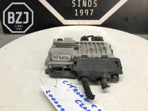 Gebruikte Start/Stop computer Citroen C4 Cactus (0B/0P) 1.2 PureTech 110 12V Prijs op aanvraag aangeboden door BZJ b.v.